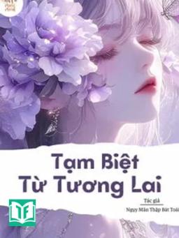 Tạm Biệt Từ Tương Lai