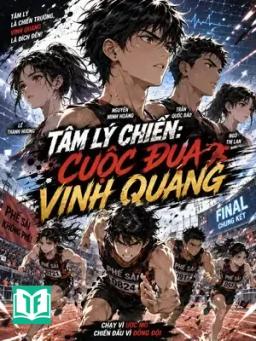 Tâm Lý Chiến: Cuộc Đua Vinh Quang