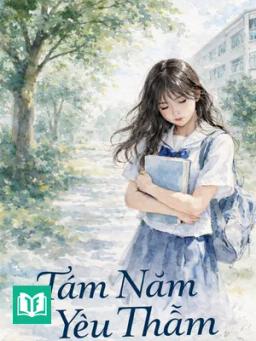 Tám Năm Yêu Thầm - Như Ý