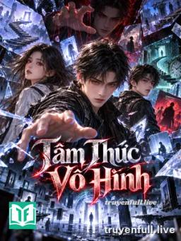 Tâm Thức Vô Hình