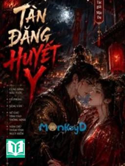 Tàn Đăng Huyết Y - Tịch Mặc Tĩnh Du