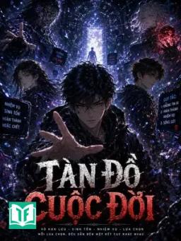 Tàn Đồ Cuộc Đời