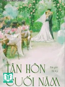 Tân Hôn Cuối Năm - Tô Kỳ