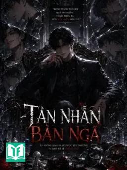 Tàn Nhẫn Bản Ngã