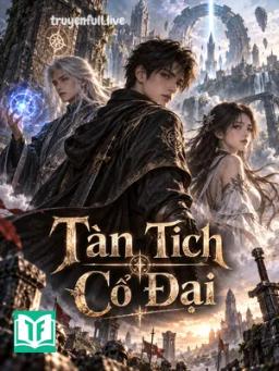 Tàn Tích Cổ Đại