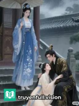 Tẩu Tẩu Vu Cho Ta Muốn Làm Thiếp Của Đại Ca