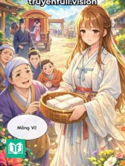 Tây Thi Đậu Phụ Không Đợi Chàng