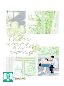 Tên Anh Là Hi Vọng