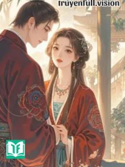 Thái Tử Phi Phá Án Như Thần