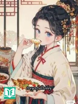 Thái Tử Xuyên Không Thành Đứa Trẻ Ba Tuổi