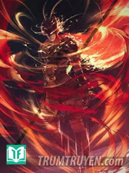 Thái Tử Yêu Nghiệt