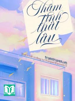 Thâm Tình Thật Lâu