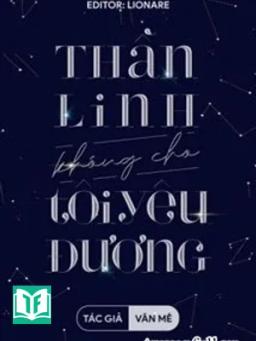 Thần Linh Không Cho Tôi Yêu Đương