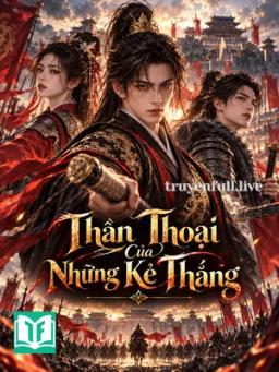 Thần Thoại Của Những Kẻ Thắng