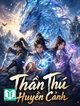 Thần Thú Huyền Cảnh