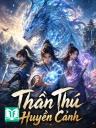 Thần Thú Huyền Cảnh