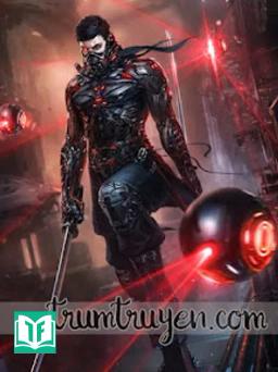 Thần Vương Bất Diệt