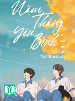 Tháng Năm Yên Bình