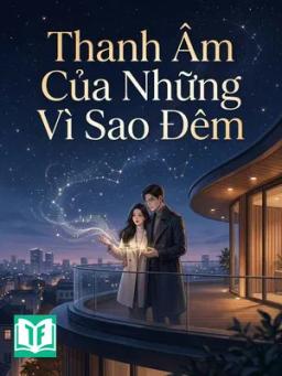 Thanh Âm Của Những Vì Sao Đêm