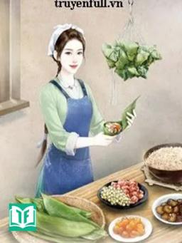 Thập Niên 70 Ôm Chặt Bắp Đùi Đại Lão