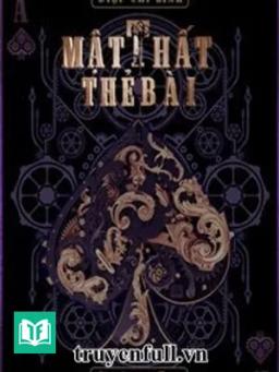 Thẻ Bài Mật Thất