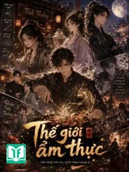 Thế Giới Ẩm Thực