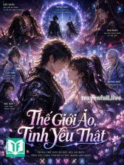 Thế Giới Ảo, Tình Yêu Thật