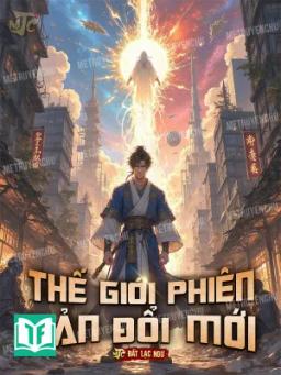 Thế Giới Phiên Bản Đổi Mới