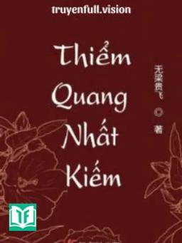 Thiểm Quang Nhất Kiếm - Vô Lương Quý Phi