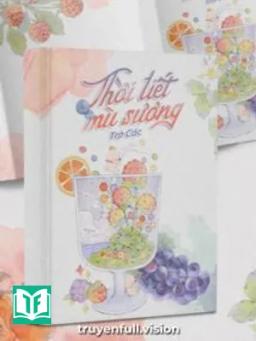 Thời Tiết Mù Sương - Trà Các