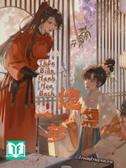 Thôn Biên Hạnh Hoa Bạch