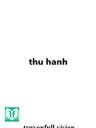 Thu Hanh - Vu Triết
