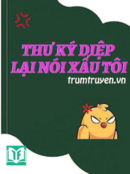 Thư Ký Diệp Lại Nói Xấu Tôi