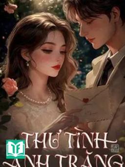 Thư Tình Ánh Trăng - Trăn Ý