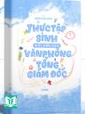 Thực Tập Sinh Mới Đến Của Văn Phòng Tổng Giám Đốc