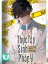 Thực Tập Sinh Pháp Y - Phàm Phạm-er
