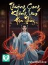 Thượng Cung Không Làm Họa Thủy