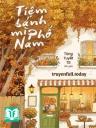 Tiệm Bánh Mì Phố Nam - Tùng Tuyết Tô