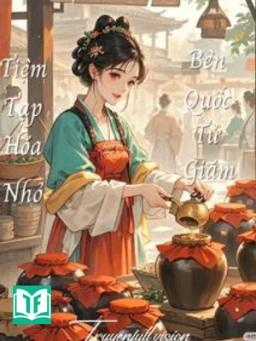 Tiệm Tạp Hóa Nhỏ Bên Quốc Tử Giám