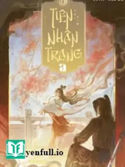 Tiên Nhân Trạng - Thị Kim