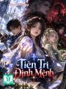 Tiên Tri Định Mệnh