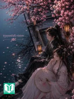 Tiếng Tiêu Vọng Mãi Nơi Vườn Đào