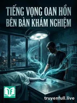 Tiếng Vọng Oan Hồn Bên Bàn Khám Nghiệm