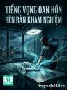 Tiếng Vọng Oan Hồn Bên Bàn Khám Nghiệm