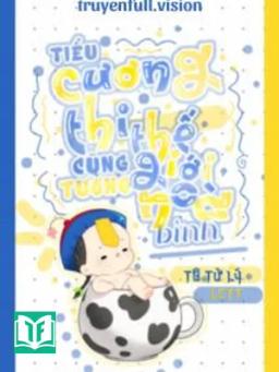 Tiểu Cương Thi Cũng Tưởng Thế Giới Hòa Bình