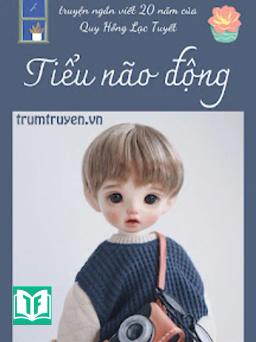Tiểu Não Động