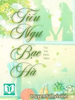 Tiểu Ngư Bạc Hà – Tức Tức Đích Miêu