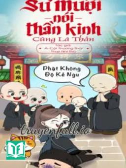 Tiểu Sư Muội Nói Thần Kinh Cũng Là Thần