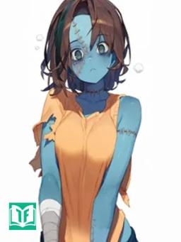 Tiểu Zombie, Cắn Nữa Là Bất Lịch Sự Đấy Nhé