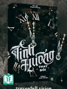 Tình Huống Thay Đổi - Phẩm Phong